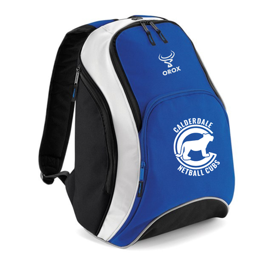 Cubs Rucksack